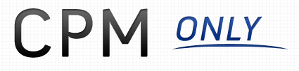 Logo - CPM Only